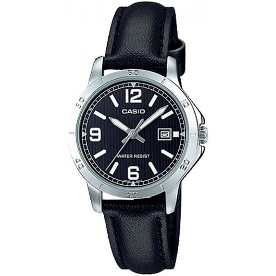 Снимка на Дамски аналогов часовник Casio - Casio Collection - LTP-V004L-1BUDF