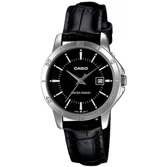 Снимка на Дамски аналогов часовник Casio - LTP-V004L-1AUDF