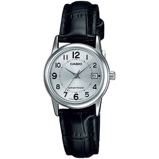 Снимка на Дамски аналогов часовник Casio - Casio Collection - LTP-V002L-7BUDF