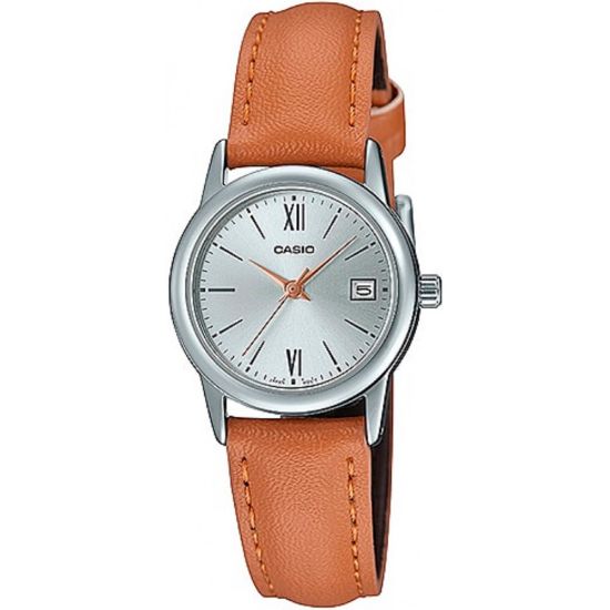 Снимка на Дамски аналогов часовник Casio - Casio Collection - LTP-V002L-7B3UDF