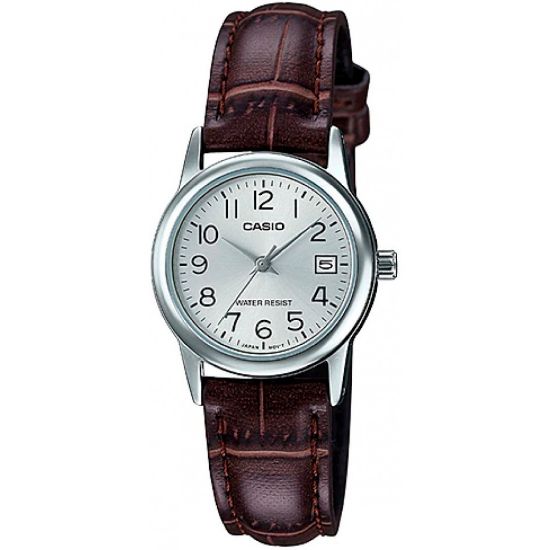 Снимка на Дамски аналогов часовник Casio - Casio Collection - LTP-V002L-7B2UDF