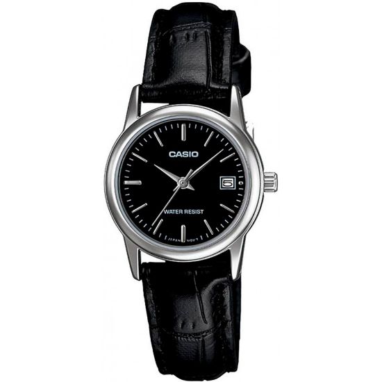 Снимка на Дамски аналогов часовник Casio - Casio Collection - LTP-V002L-1BUDF