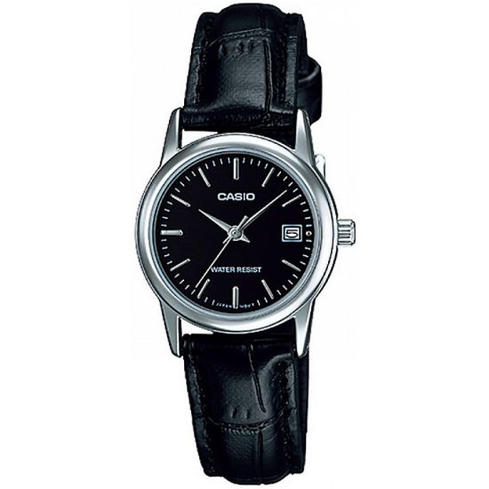 Снимка на Дамски аналогов часовник Casio - Casio Collection - LTP-V002L-1AUDF