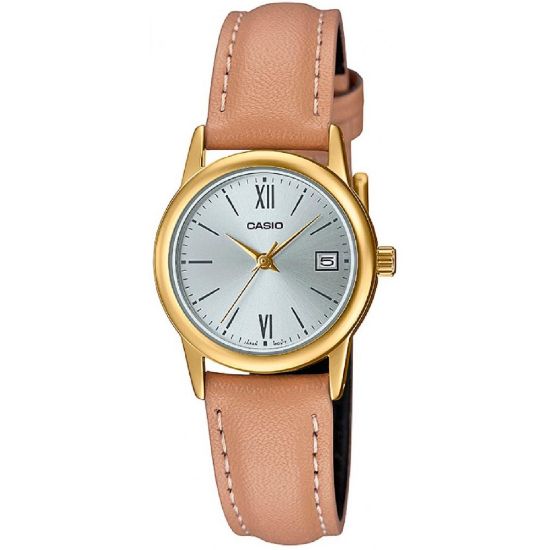 Снимка на Дамски аналогов часовник Casio - Casio Collection - LTP-V002GL-7B3UDF