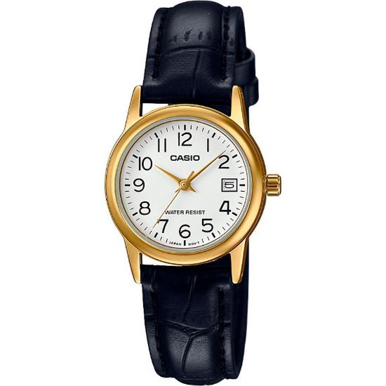 Снимка на Дамски аналогов часовник Casio - Casio Collection - LTP-V002GL-7B2UDF