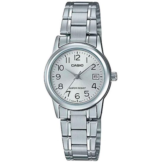 Снимка на Дамски аналогов часовник Casio - Casio Collection - LTP-V002D-7BUDF