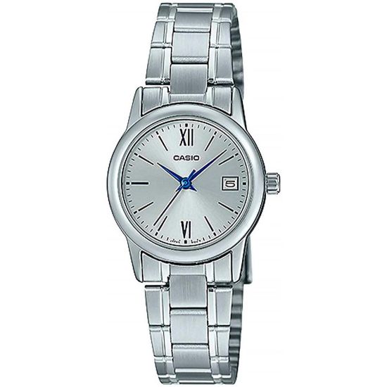 Снимка на Дамски аналогов часовник Casio - Casio Collection - LTP-V002D-7B3UDF
