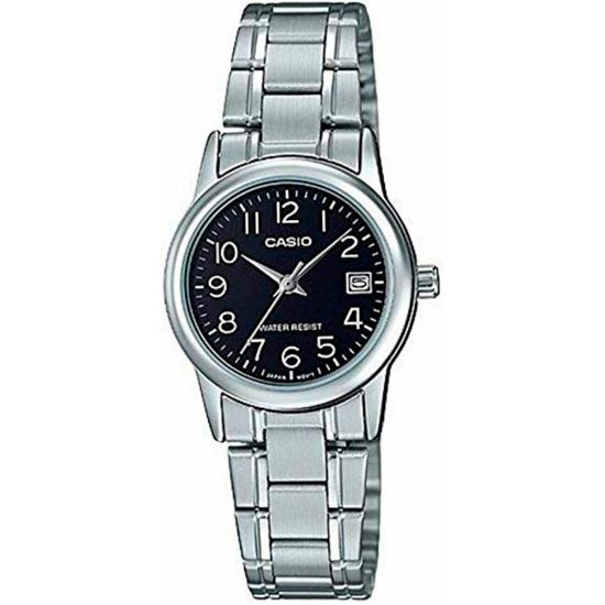 Снимка на Дамски аналогов часовник Casio - Casio Collection - LTP-V002D-1BUDF