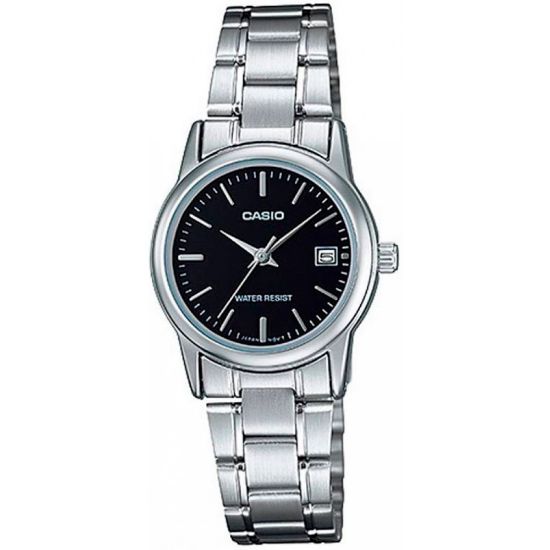 Снимка на Дамски аналогов часовник Casio - Casio Collection - LTP-V002D-1AUDF