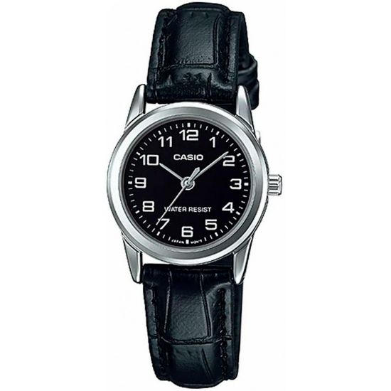 Снимка на Дамски аналогов часовник Casio - Casio Collection - LTP-V001L-1BUDF