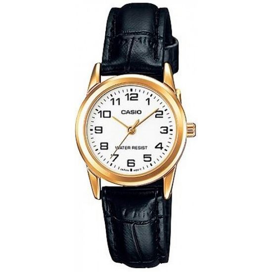 Снимка на Дамски аналогов часовник Casio - Casio Collection - LTP-V001GL-7BUDF