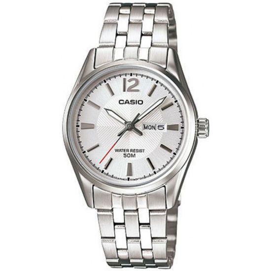 Снимка на Дамски аналогов часовник Casio - Casio Collection - LTP-1335D-7AVDF
