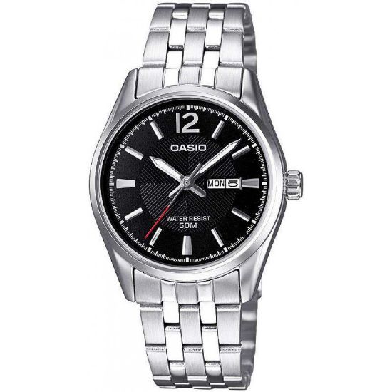 Снимка на Дамски аналогов часовник Casio - Casio Collection - LTP-1335D-1AVDF