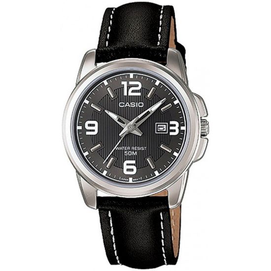 Снимка на Дамски аналогов часовник Casio - Casio Collection - LTP-1314L-8AVDF