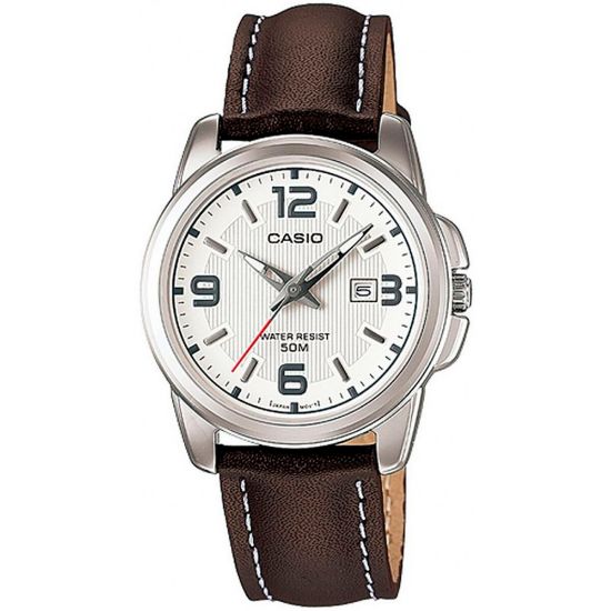 Снимка на Дамски аналогов часовник Casio - Casio Collection - LTP-1314L-7AVDF