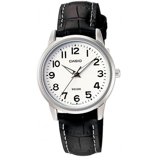 Снимка на Дамски аналогов часовник Casio - Casio Collection - LTP-1303L-7BVDF