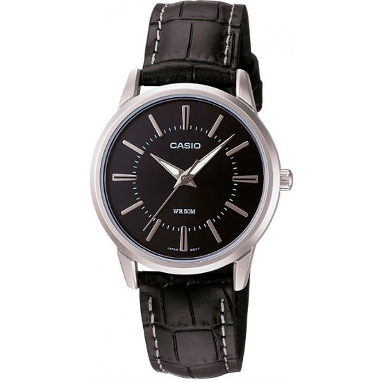 Снимка на Дамски аналогов часовник Casio - Casio Collection - LTP-1303L-1AVDF