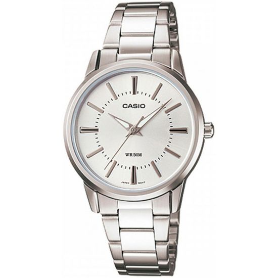 Снимка на Дамски аналогов часовник Casio - Casio Collection - LTP-1303D-7AVDF