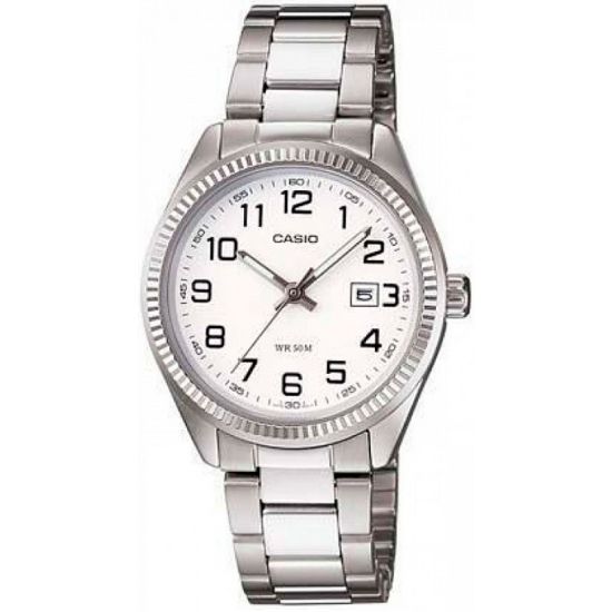 Снимка на Дамски аналогов часовник Casio - Casio Collection - LTP-1302D-7BVDF