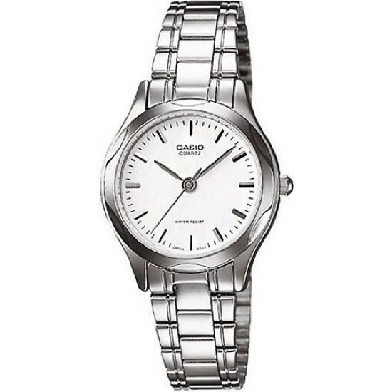 Снимка на Дамски аналогов часовник Casio - LTP-1275D-7ADF