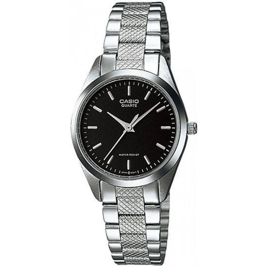 Снимка на Дамски аналогов часовник Casio - LTP-1274D-1ADF