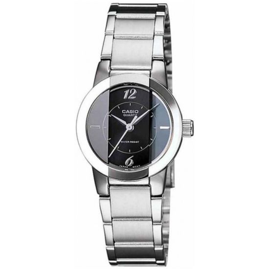 Снимка на Дамски аналогов часовник Casio - Casio Collection - LTP-1230D-1CDF