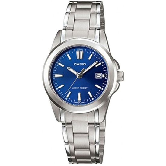 Снимка на Дамски аналогов часовник Casio - Casio Collection - LTP-1215A-2A2DF