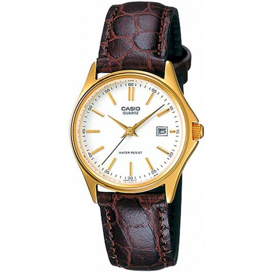Снимка на Дамски аналогов часовник Casio - Casio Collection - LTP-1183Q-7ADF