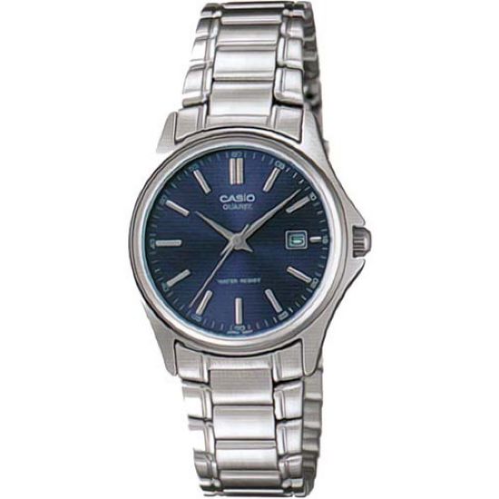Снимка на Дамски аналогов часовник Casio - LTP-1183A-2A