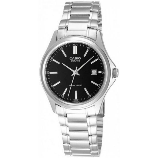 Снимка на Дамски аналогов часовник Casio - Casio Collection - LTP-1183A-1ADF