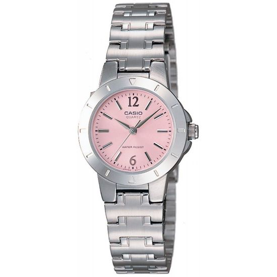 Снимка на Дамски аналогов часовник Casio - Casio Collection - LTP-1177A-4A1DF