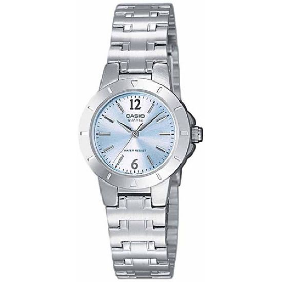 Снимка на Дамски аналогов часовник Casio LTP-1177A-2ADF