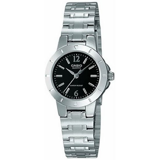 Снимка на Дамски аналогов часовник Casio - Casio Collection -LTP-1177A-1ADF