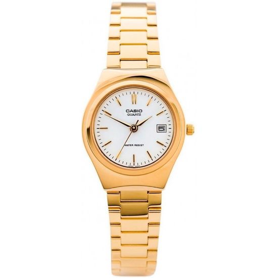 Снимка на Дамски аналогов часовник Casio - Casio Collection - LTP-1170N-7ARDF