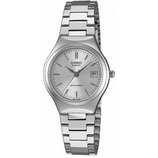 Снимка на Дамски аналогов часовник Casio - Casio Collection - LTP-1170A-7ARDF