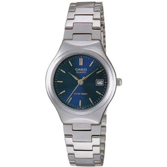 Снимка на Дамски аналогов часовник Casio - Casio Collection - LTP-1170A-2ARDF