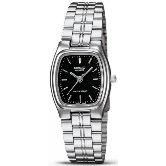 Снимка на Дамски аналогов часовник Casio - Casio Collection - LTP-1169D-1ARDF