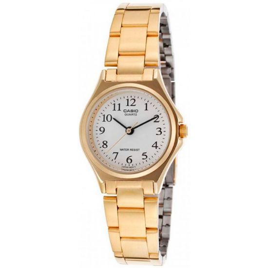 Снимка на Дамски аналогов часовник Casio - Casio Collection - LTP-1130N-7BRDF