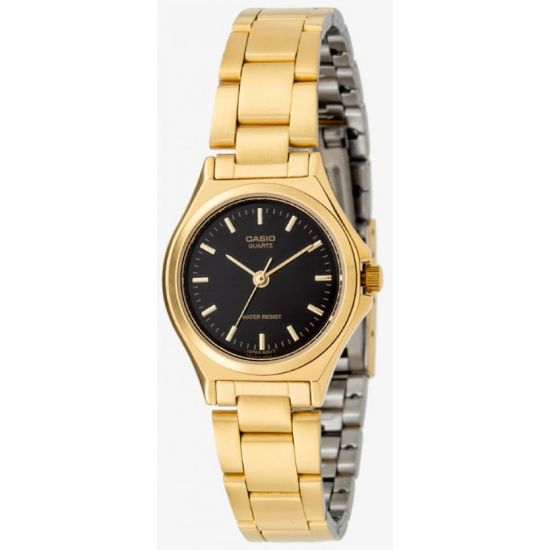 Снимка на Дамски аналогов часовник Casio - Casio Collection - LTP-1130N-1ARDF