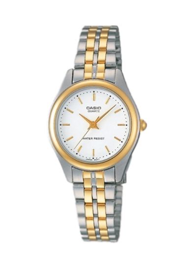 Снимка на Дамски аналогов часовник Casio - Casio Collection - LTP-1129G-7ARDF