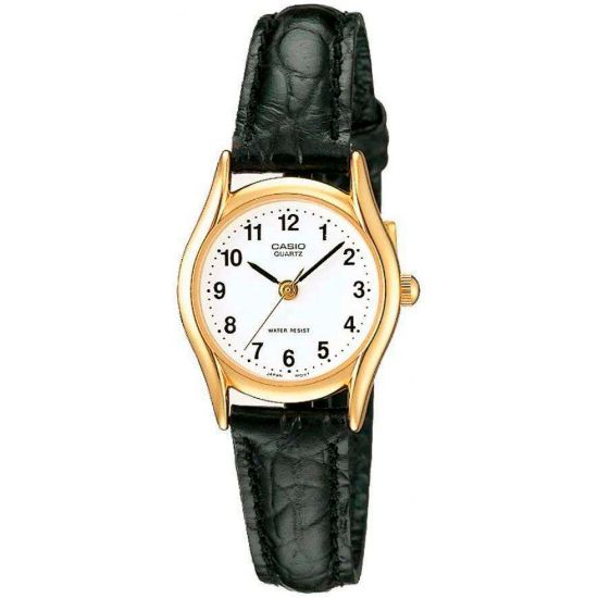 Снимка на Дамски аналогов часовник Casio - Casio Collection - LTP-1094Q-7B1RDF
