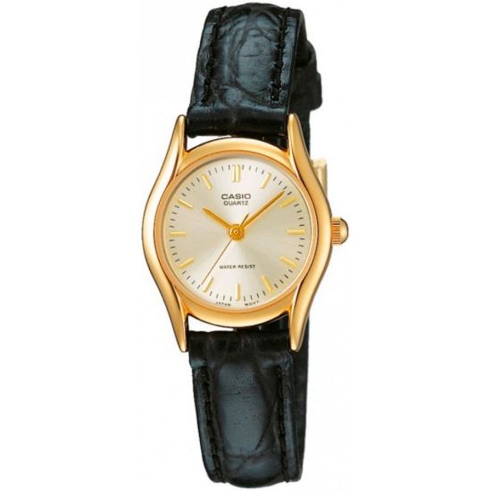 Снимка на Дамски аналогов часовник Casio - Casio Collection - LTP-1094Q-7ARDF