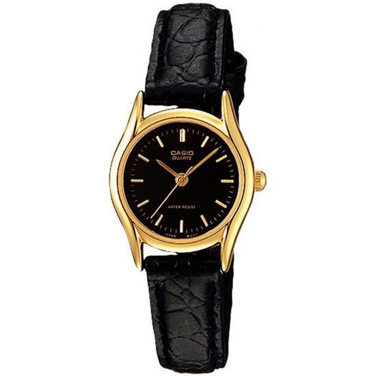 Снимка на Дамски аналогов часовник Casio - Casio Collection - LTP-1094Q-1ARDF
