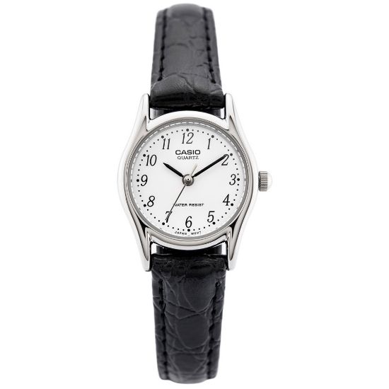 Снимка на Дамски аналогов часовник Casio - Casio Collection - LTP-1094E-7BRDF