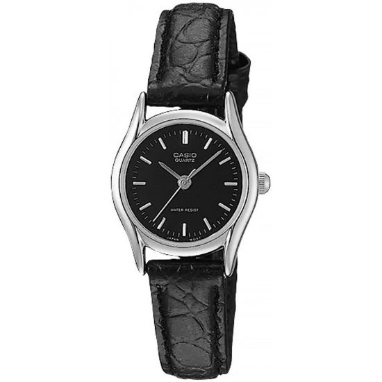 Снимка на Дамски аналогов часовник Casio - Casio Collection - LTP-1094E-1ARDF
