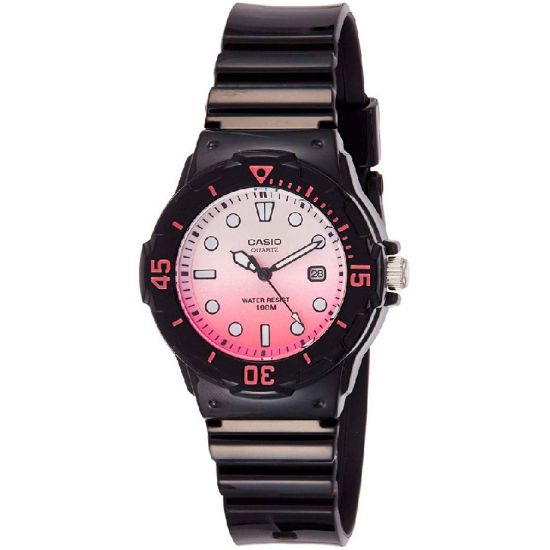 Снимка на Дамски аналогов часовник Casio - Casio Collection - LRW-200H-4EVDR