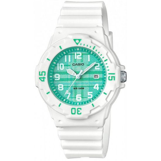Снимка на Дамски аналогов часовник Casio - Casio Collection - LRW-200H-3CVDF