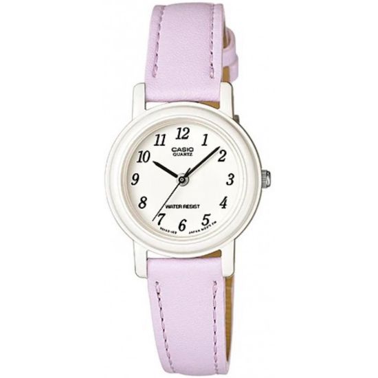 Снимка на Детски аналогов часовник Casio - Casio Collection - LQ-139L-6BDF