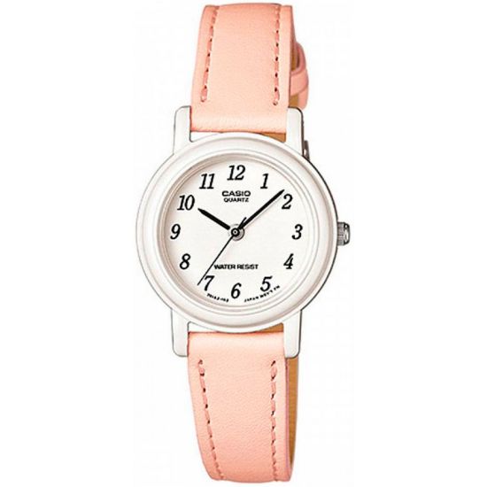 Снимка на Детски аналогов часовник Casio - Casio Collection - LQ-139L-4B2DF