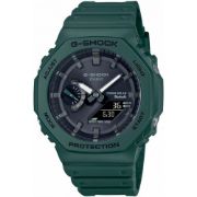 Снимка на Мъжки часовник Casio G-Shock Bluetooth Solar - GA-B2100-3AER 1